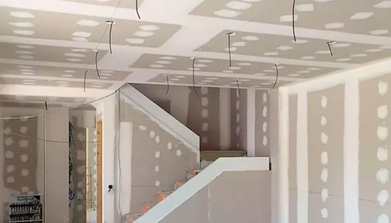 Alçı/Alçıpan İnşaat Malzemeleri Satışı
